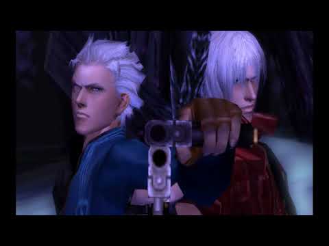 GMV DMC3 Indestructible