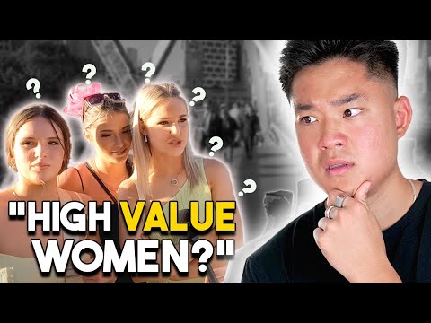 What is a High Value Woman?