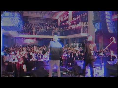 Hawthorne Heights "Saying Sorry" live 2018