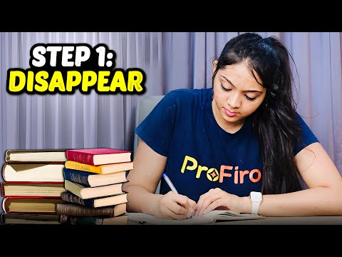 How to have the GREATEST Academic COMBACK💪🔥 | CA Surbhi Gandhi Ep.1