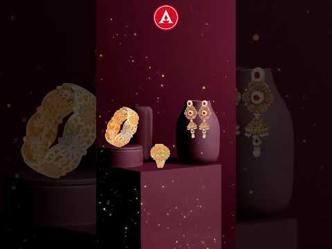 Let Arundhati Jewellers be part of your Beautiful Wedding Journey.