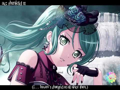 sayo hikawa edit / everything