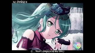 sayo hikawa edit / everything