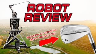 The Ultimate Guide to the New Taylormade P770 Iron: Data-Driven Review