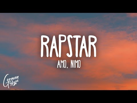 Amo, Nimo - RAPSTAR