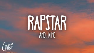 Amo, Nimo - RAPSTAR