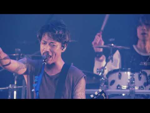 Nothing’s Carved In Stone "Live on November 15th 2019" Digest Movie