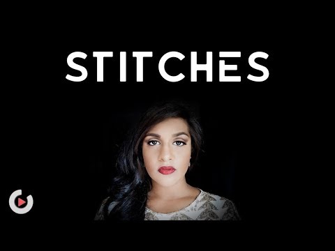 Shawn Mendes - Stitches | Cover by Roveena