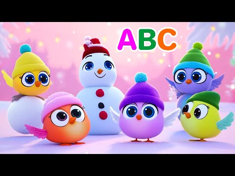 Learn ABC Phonics Shapes Numbers Colors | Preschool Learning Videos | Giligilis Play & Phonics Songs