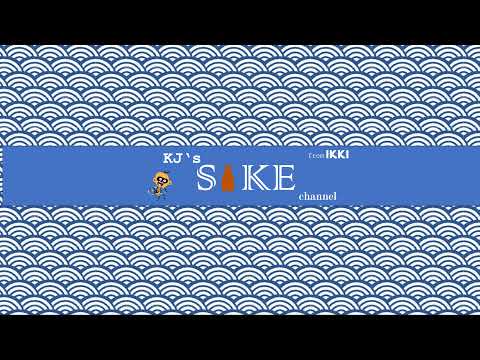 KJ' Sake Channel from ikki のライブ配信