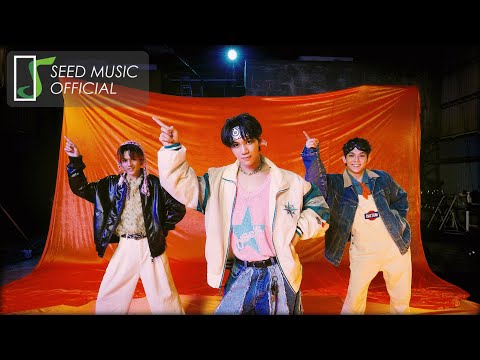 AcQUA源少年 R.Y.G.〈Disco Night〉Official Dance Performance Video