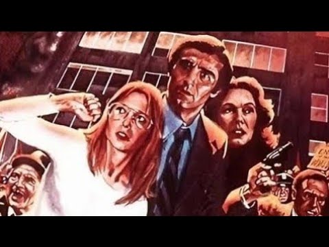 God Told Me To (1976) - Trailer