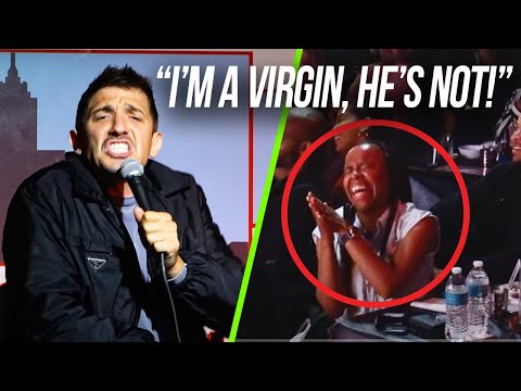 Virgin Girl Learns What It Feels Like | Andrew Schulz | Stand Up Comedy