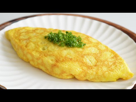 How to Make Omurice | EASY Curry Omelette Rice Recipe