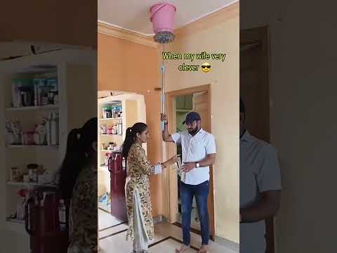 Wife se panga #roast #comedy#funny