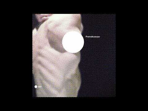 Peter Rehberg || Fremdkoerper (2005) Full Album