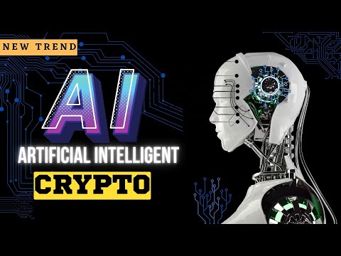 What is Artificial Intelligence ? Top AI Crypto Projects ?