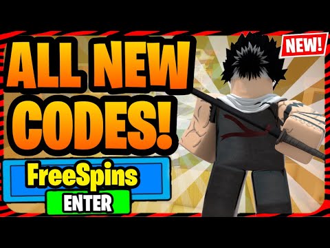 *NEW* ALL SHINDO LIFE CODES 2021 FREE UPDATE CODES! Shindo Life RellGames Roblox