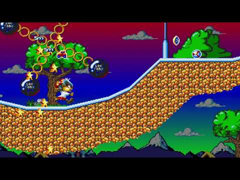 2863 Oscar SNES Nintendo 1440p 60fps