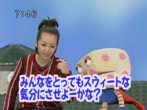 TV サクサクsakusaku 20041122 オレの心はナノレベル 葉山のうた