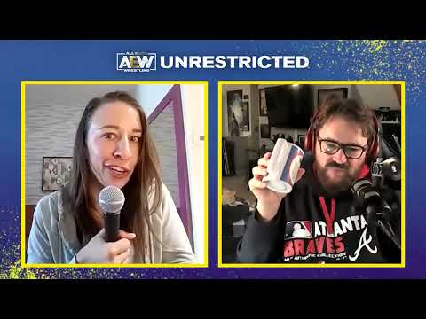 AEW Unrestricted Podcast Recap | 9/20/21