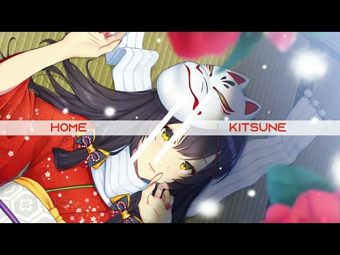 Home - KITSUNE