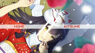 Home - KITSUNE