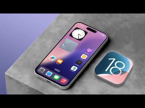 iOS 18: Top 5 Underrated Features!