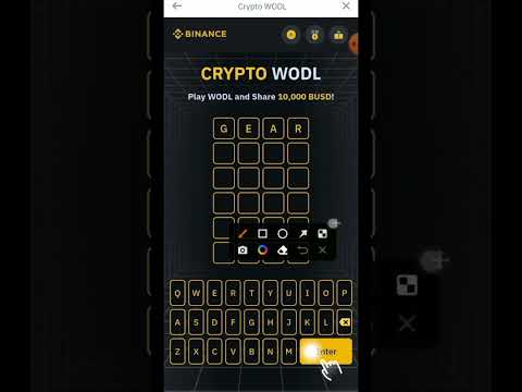 Binance crypto wodl complete answers | Crypto wodl 4,5,6,7,8 letters word sports