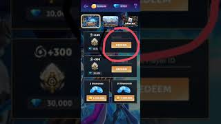 2048 cube Winner|Mobile legend diamond redeem|Proof Real or Fake.|