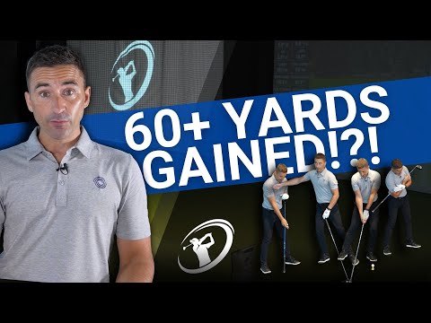 60+ YARDS GAINED  //  Fix 3 Major Driving Mistakes and Unlock Massive Gains Today