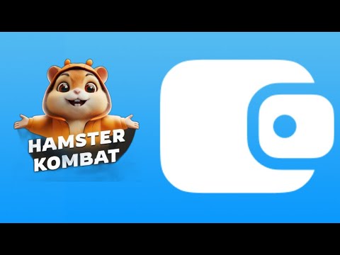 How To Off-chain Deposit And Withdraw Hamster Kombat Tokens Hmstr To Telegram Wallet