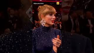 Taylor Swift is Supporting Harry Styles after He wins Best Pop Vocal Album #shorts