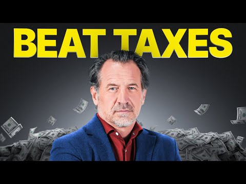 The 4 Best Tax-Write Offs NO ONE Talks About... w/Karlton Dennis