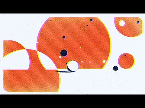 STUTS - Back & Forth (Official Visualizer)