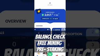 Revolutionary Free Mining Project | Bonus Daily Mining | Ice Decentralized Future