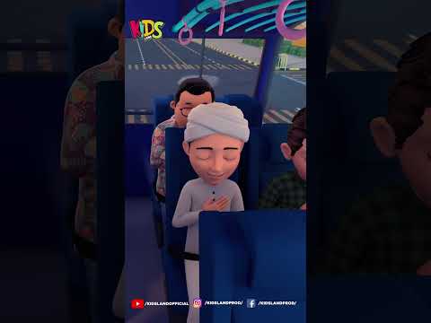 Bus Puncture hogayi  #cartoonseries#Ytshorts#shorts#islamiccartoon  #cartoon  #ghulamrasool