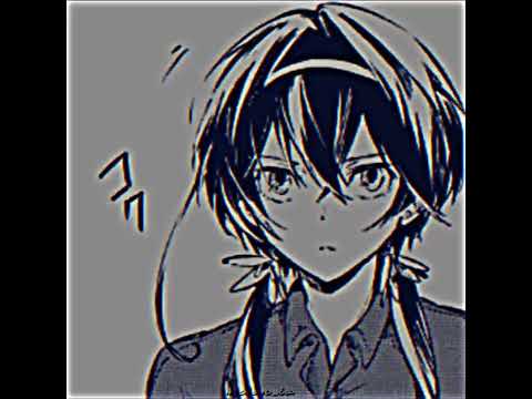 izumi kyoka edit | bungou stray dogs