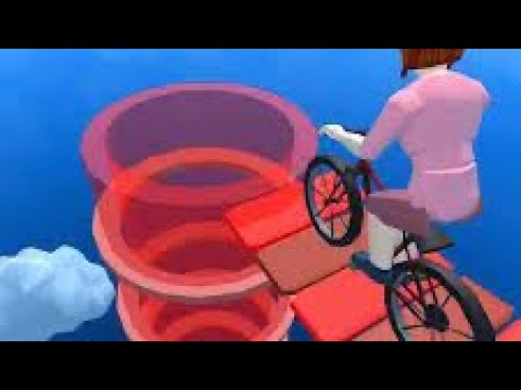 Bike of hell (Roblox) please read description