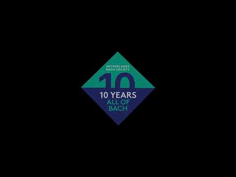 Ten years All of Bach!