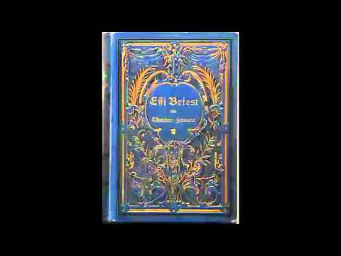 Effi Briest (FULL Audiobook)