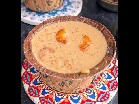 அன்னவரம் பாயசம் 😋| Annavaram Payasam Prasadam #shorts