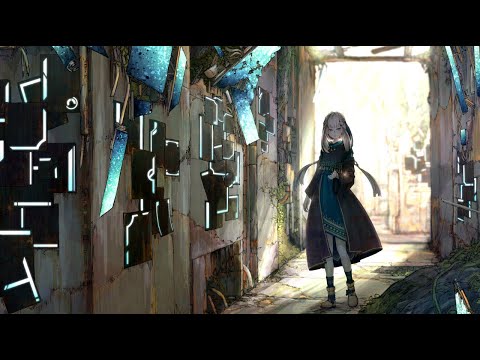 錆付くまで／宮下 遊【全曲クロスフェード】