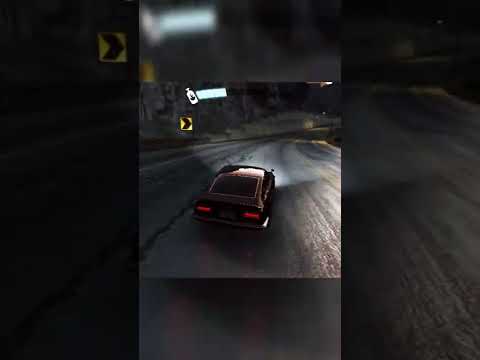 Need For Speed No Limits