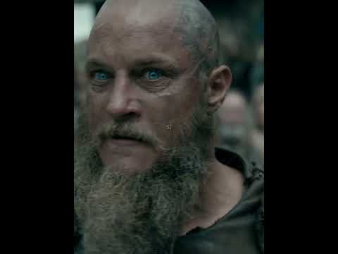 "Who Wants To Be King?!" #ragnarlothbrok #vikings #youtubeshorts #ragnar #shortsvideo #shorts #fyp