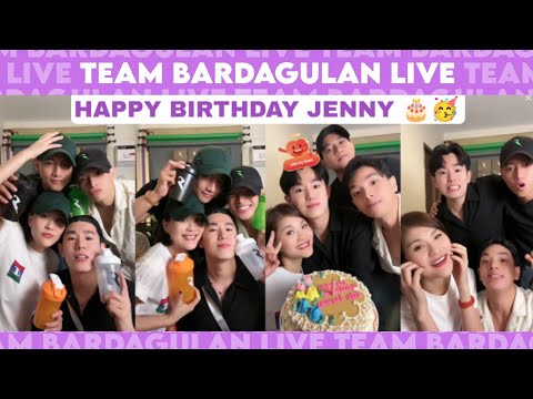 LIVE SELLING WITH BENJEN & VRIXIAN | TEAM BARDAGULAN LIVE