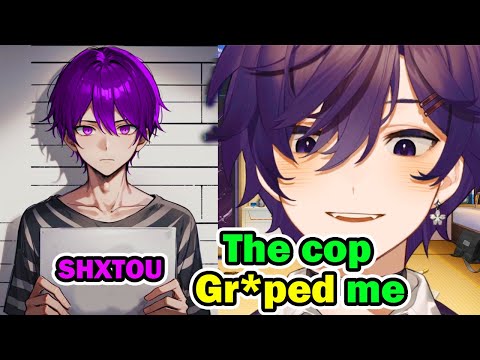 Shoto Goes to Jail "not Clickbait" 100% Real (gone Wrong)