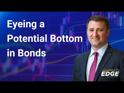 Eyeing a Potential Bottom in Bonds