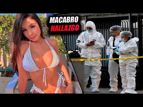 Entró a un HOTEL en Miami con VIDA y salió en BOLSAS negras - Camila Sterling