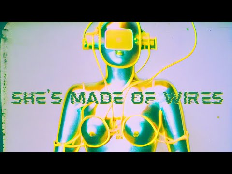 Color Theory - She's Made of Wires (Official Audio)